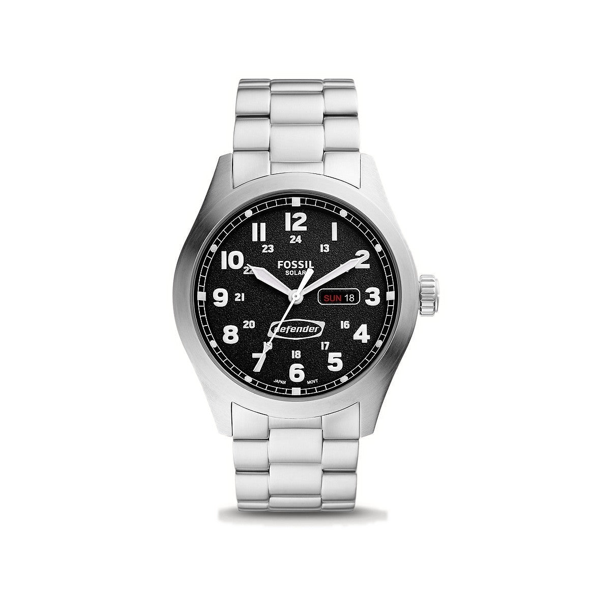 Fossil – Defender