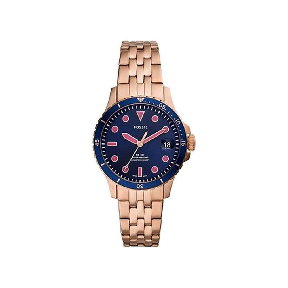 Fossil – FB-01