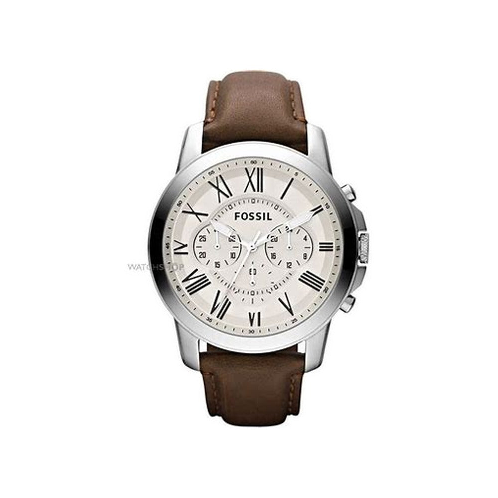 Fossil – Grant