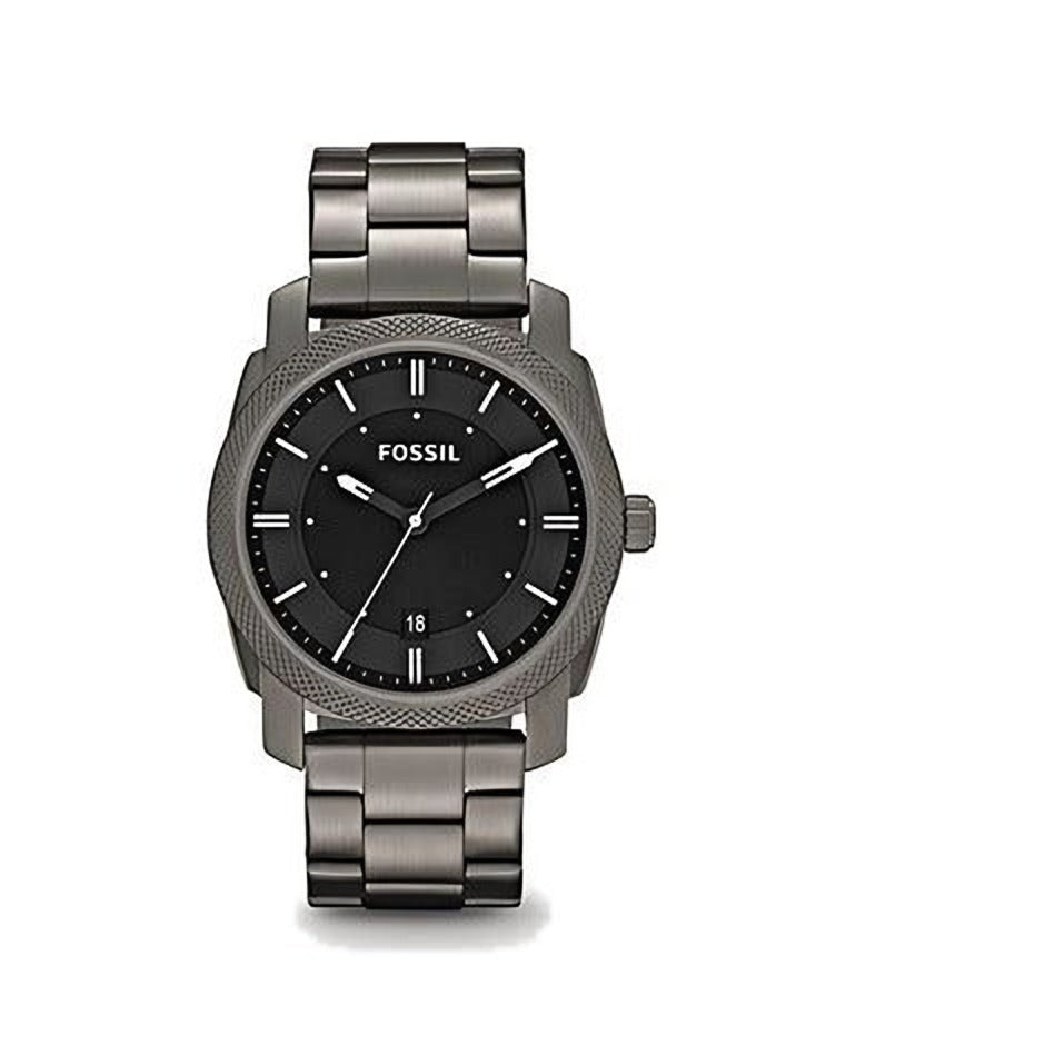 Fossil – Machine