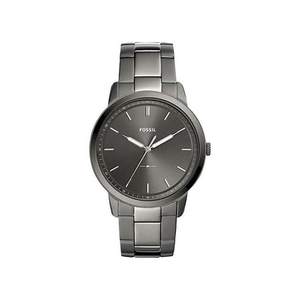 Fossil – The Minimalist