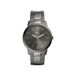 Fossil – The Minimalist