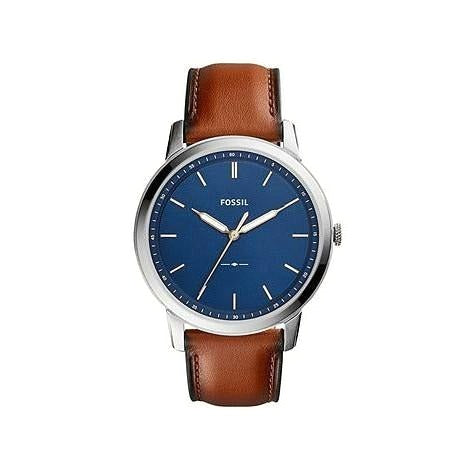 Fossil – The Minimalist