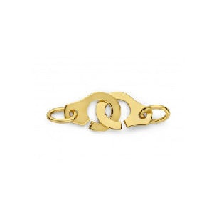 Pigou - Bracelet - Or Jaune