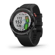Garmin – Approach S62