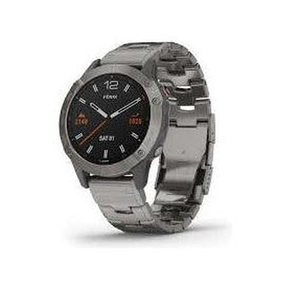 Garmin – Fénix 6 Pro Saphir