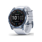 Garmin – Fénix 7 Saphir Solar