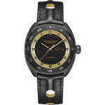 Hamilton – American Classic – Pan Europ Day Date Auto – vue 2