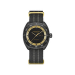 Hamilton – American Classic – Pan Europ Day Date Auto