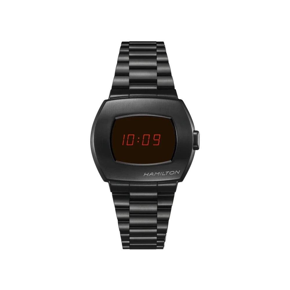 Hamilton – American Classic PSR Digital Quartz