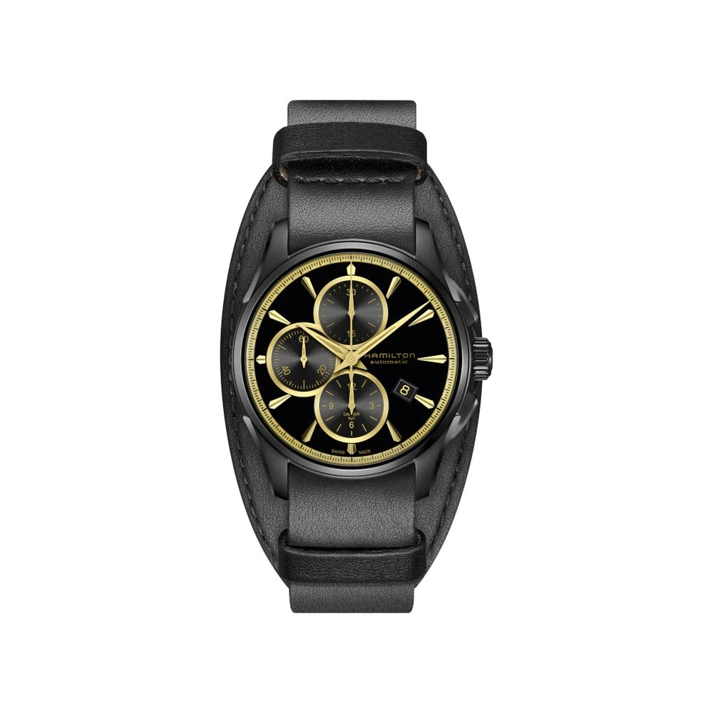 Hamilton – Jazzmaster Auto Chrono