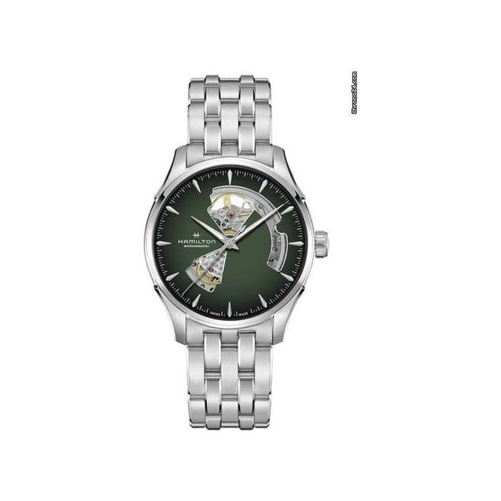 Hamilton – Jazzmaster Open Heart