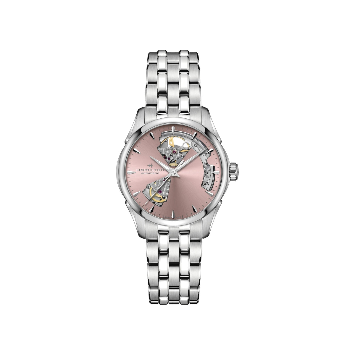 Hamilton – Jazzmaster Open Heart