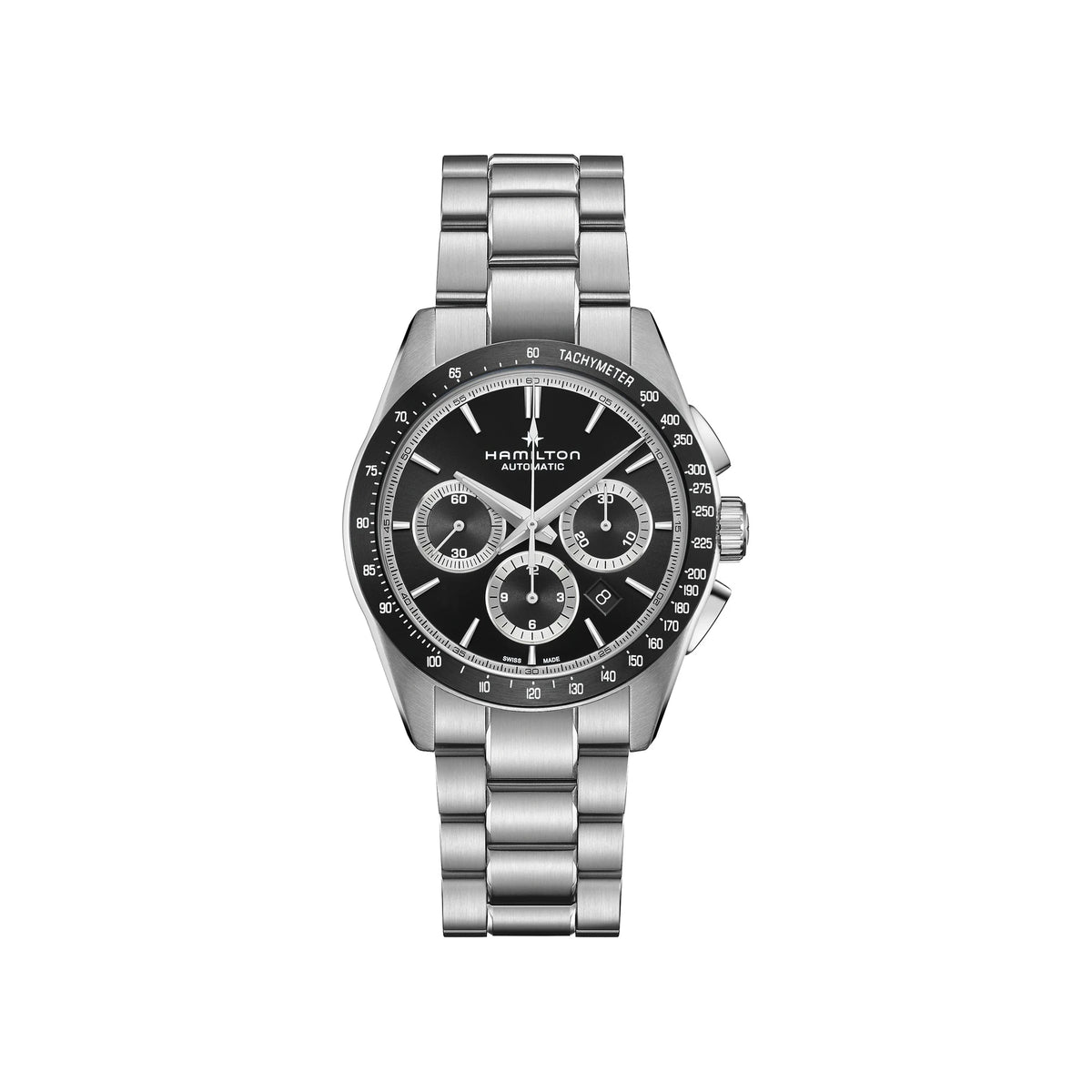 Hamilton – Jazzmaster Performer Auto Chrono