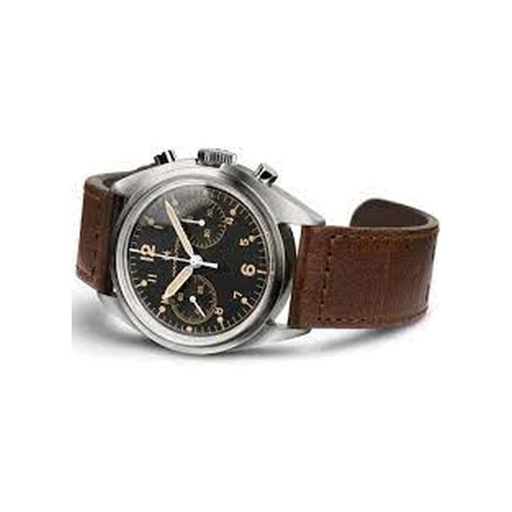 Hamilton – Khaki Aviation