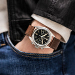 Hamilton – Khaki Aviation – vue 4