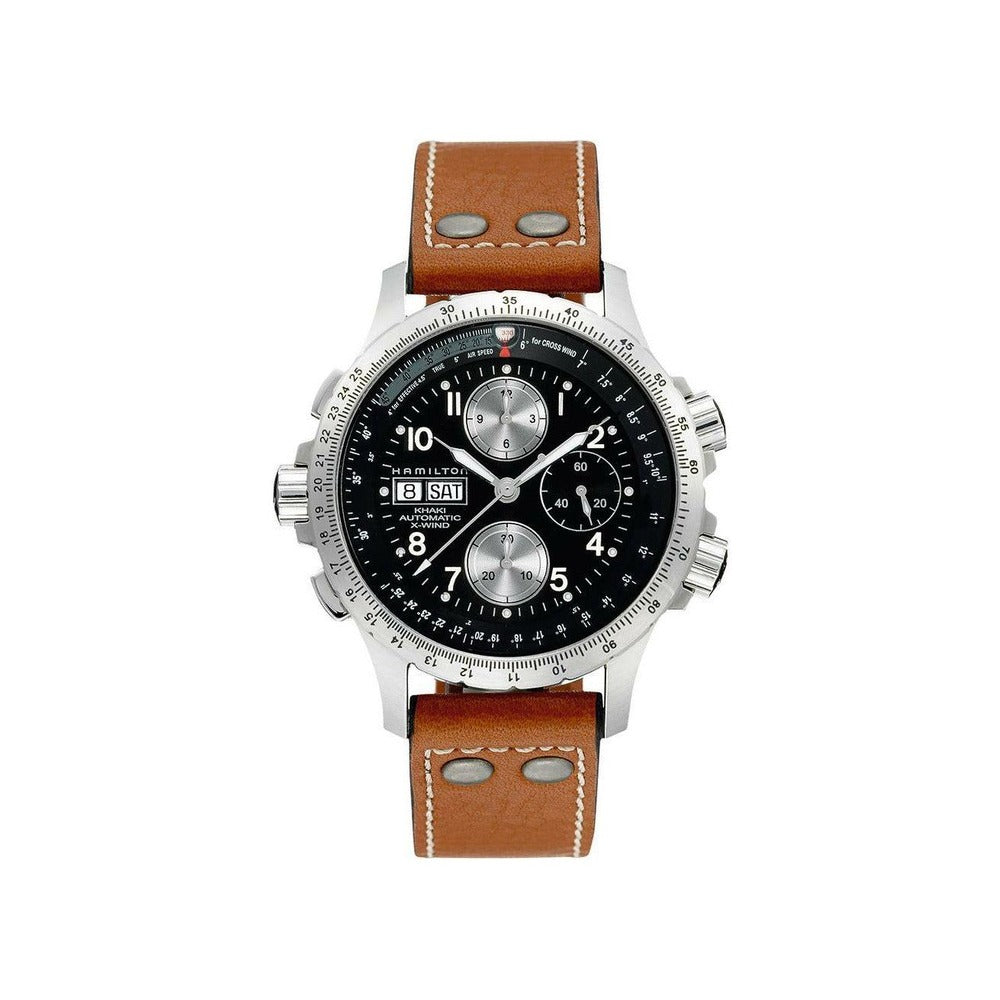 Hamilton – Khaki Aviation