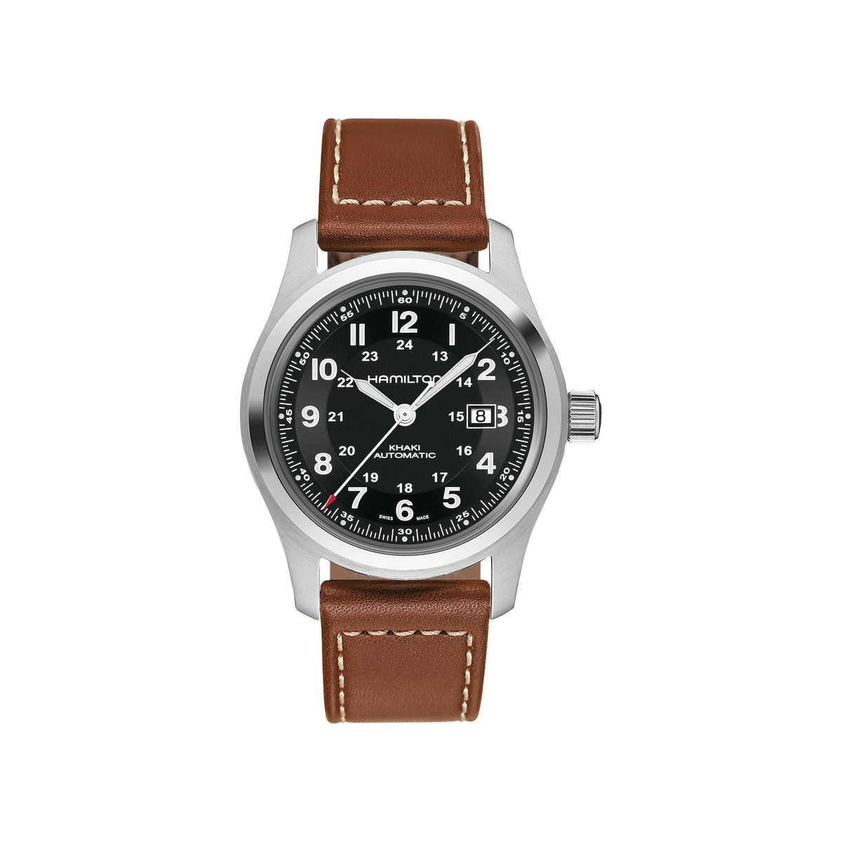 Hamilton – Khaki Field