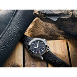 Hamilton – Khaki Navy – vue 2