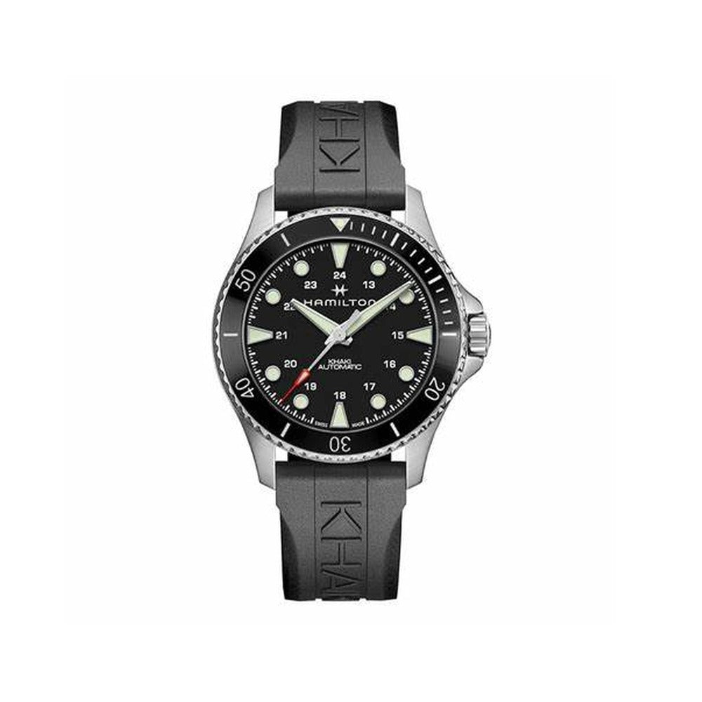 Hamilton – Khaki Navy