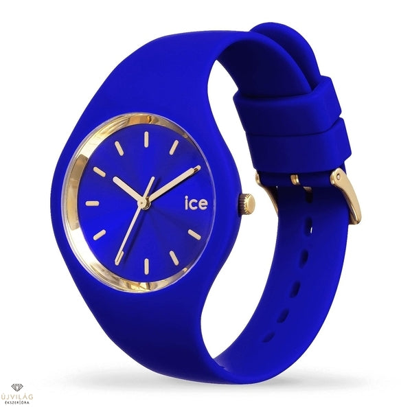 Ice Watch Blue – Artist Blue – vue 2
