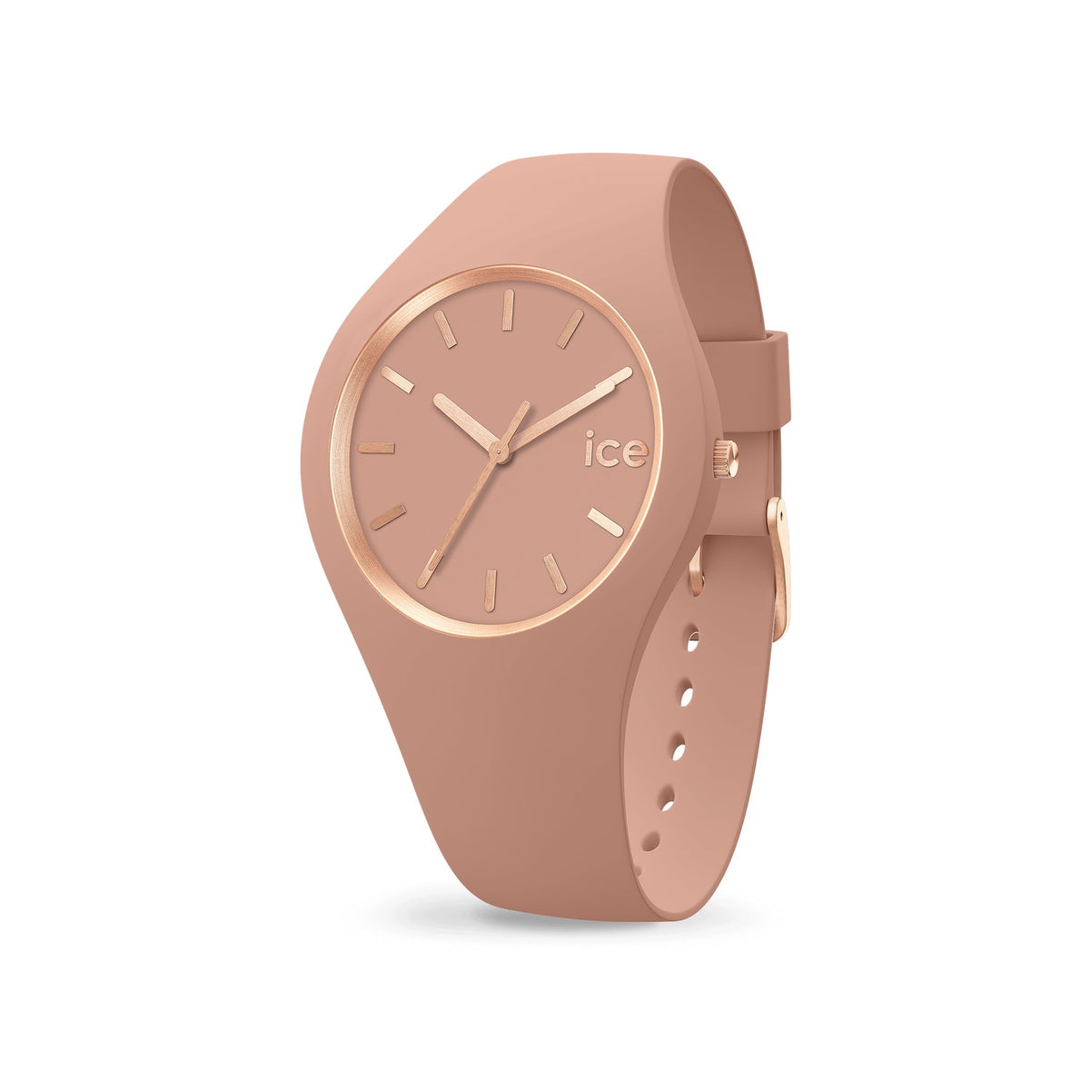 Ice Watch Brushed – Clay