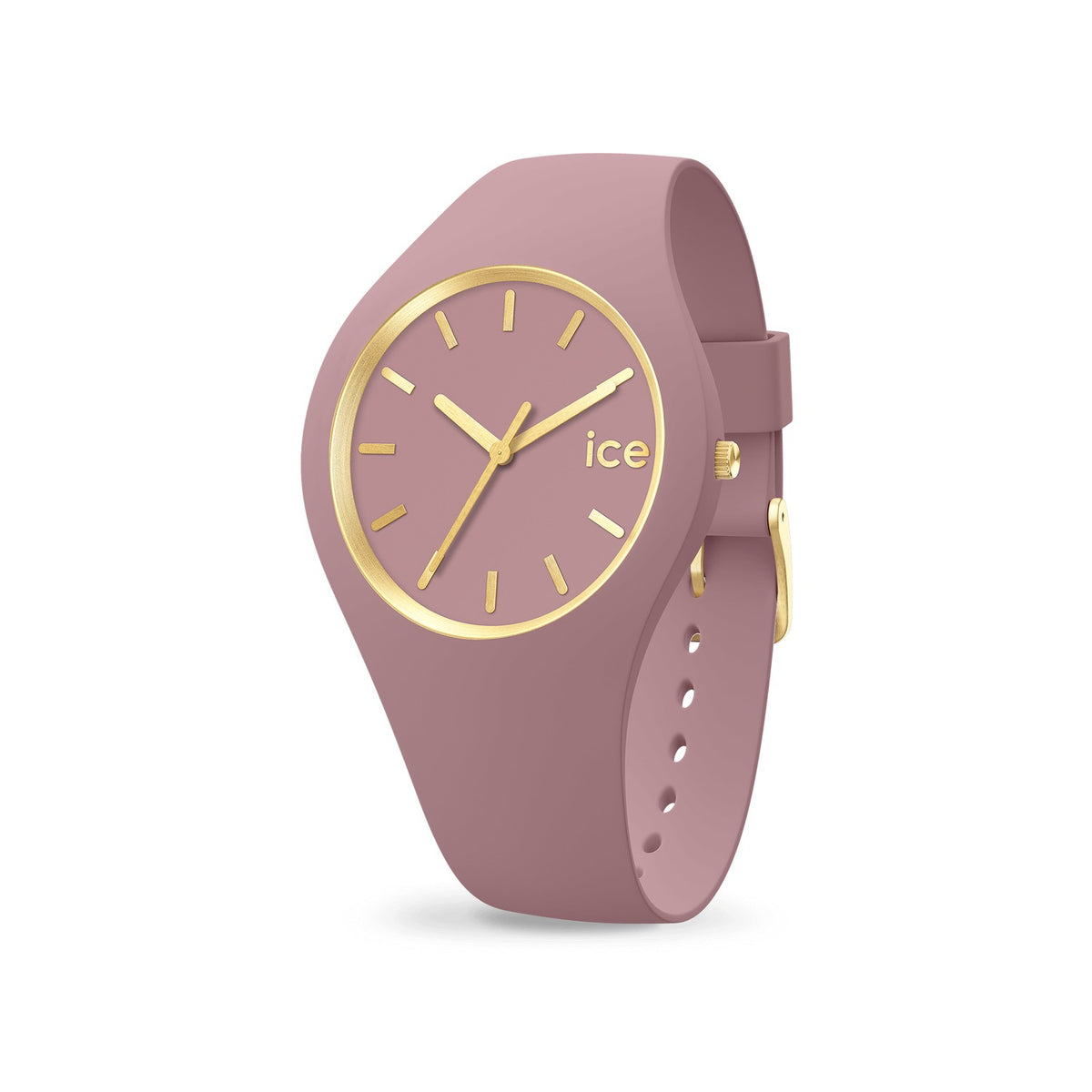 Ice Watch Brushed – Fall Rose