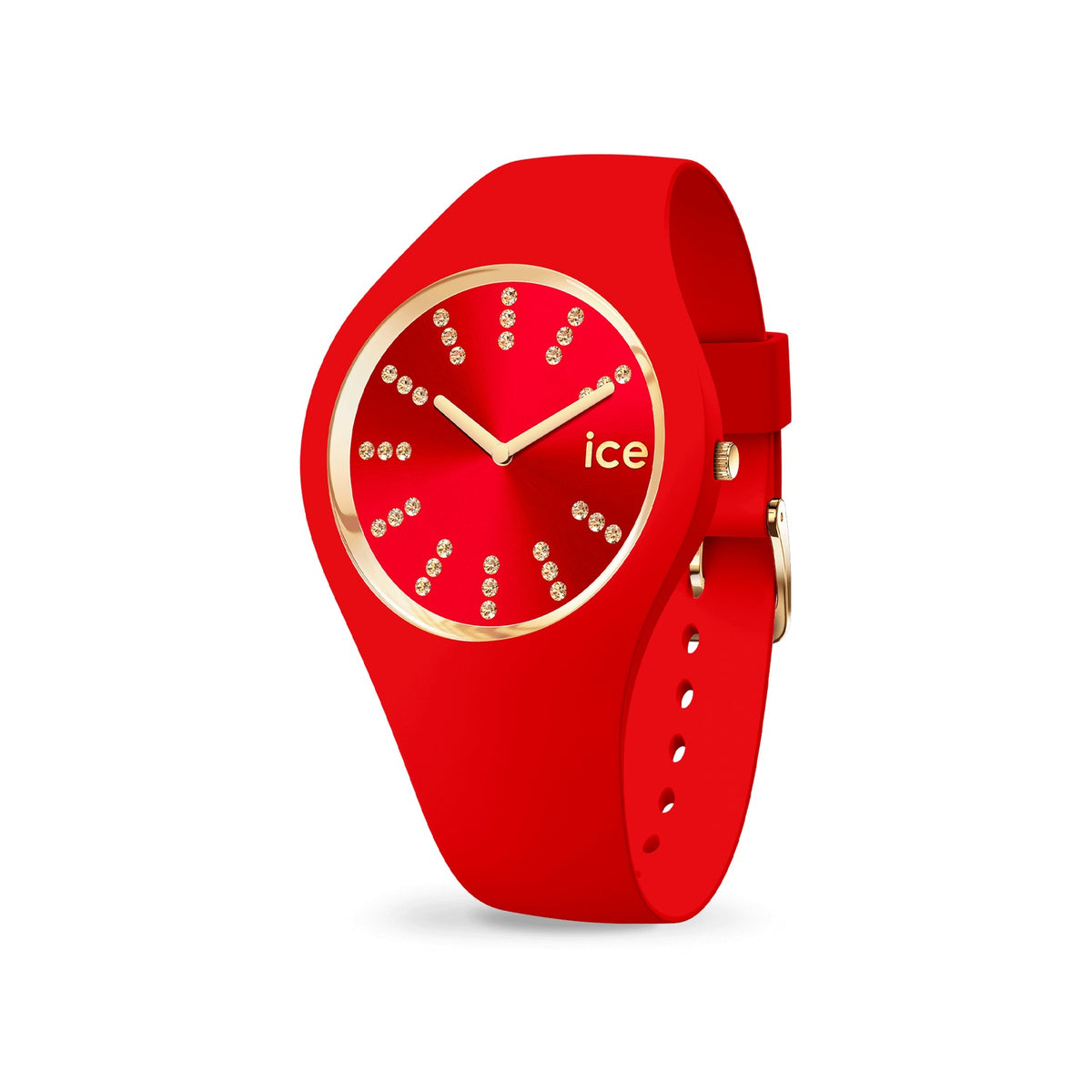 Ice Watch Cosmos – Red Gold