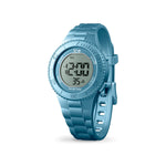 Ice Watch Digit – Blue Metallic