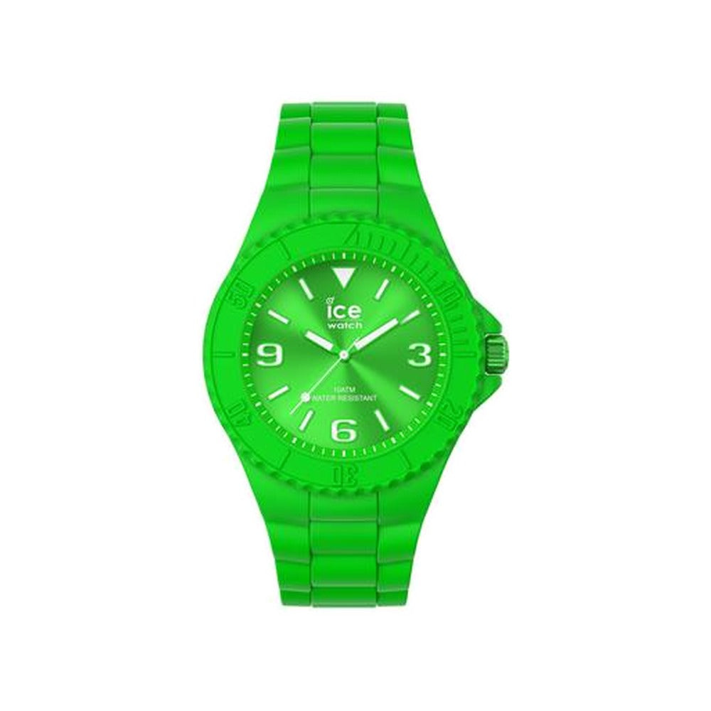 Ice Watch Generation – Flashy Yellow