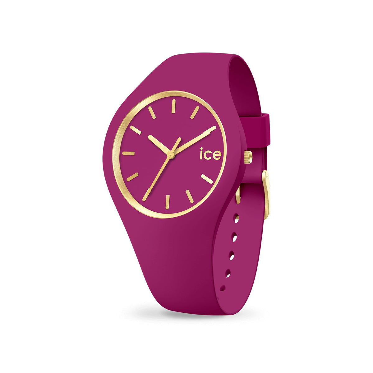 Ice Watch Glam Brushed – Orchid