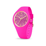 Ice Watch Glitter – Neon Pink