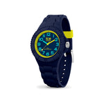 Ice Watch Hero – Dark Blue Invaders