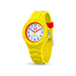 Ice Watch Hero – Yellow Spy