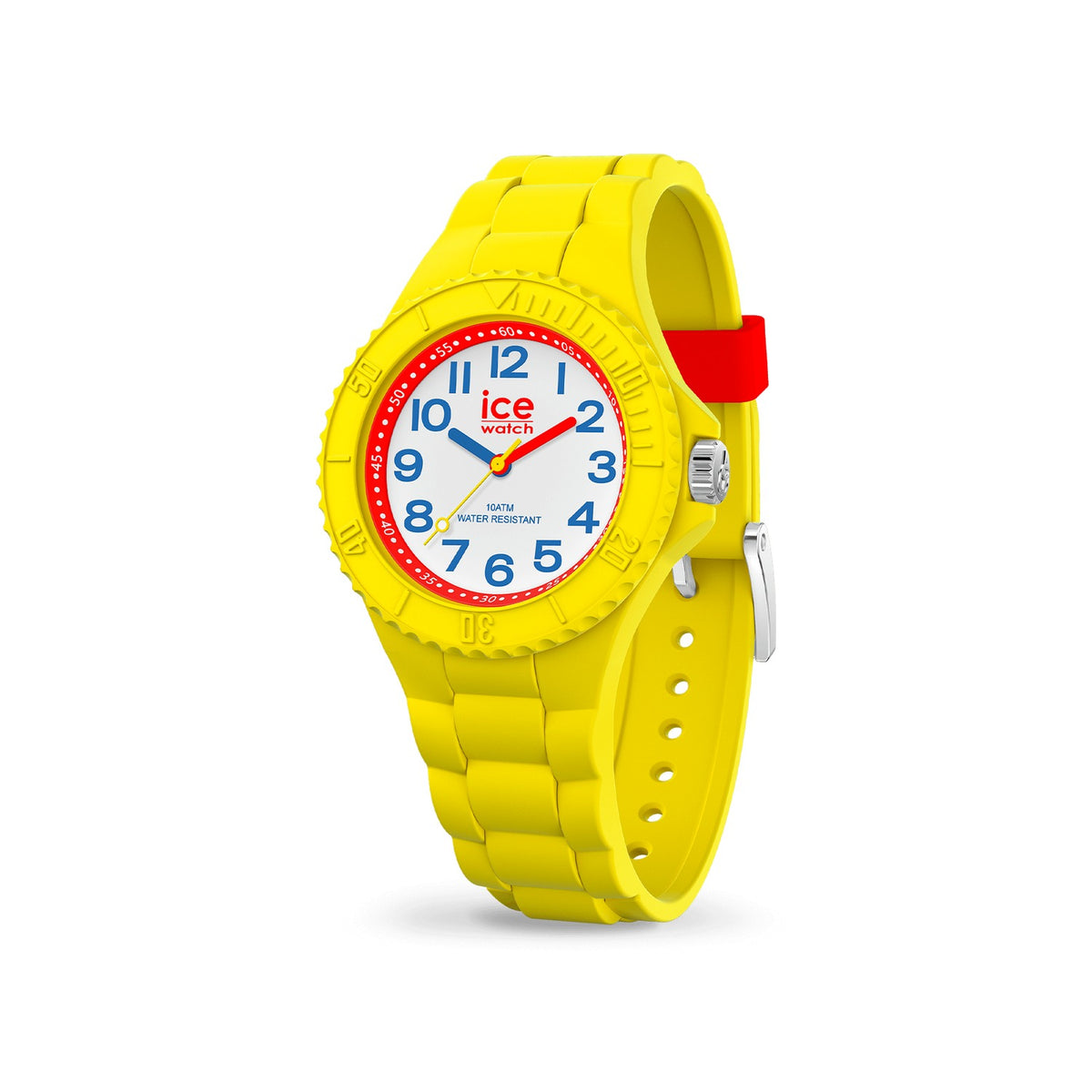 Ice Watch Hero – Yellow Spy