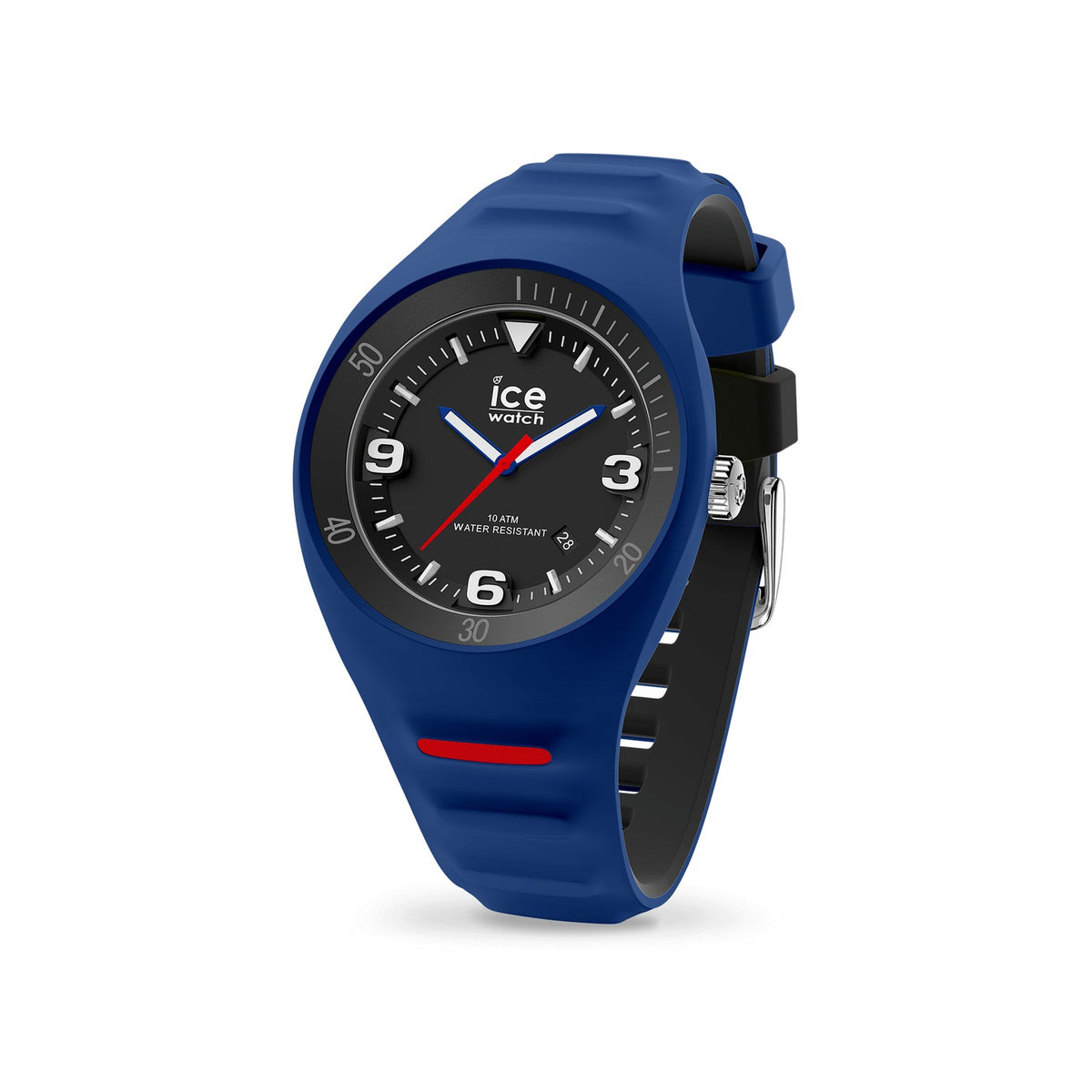 Ice Watch P. Leclercq – Blueprint
