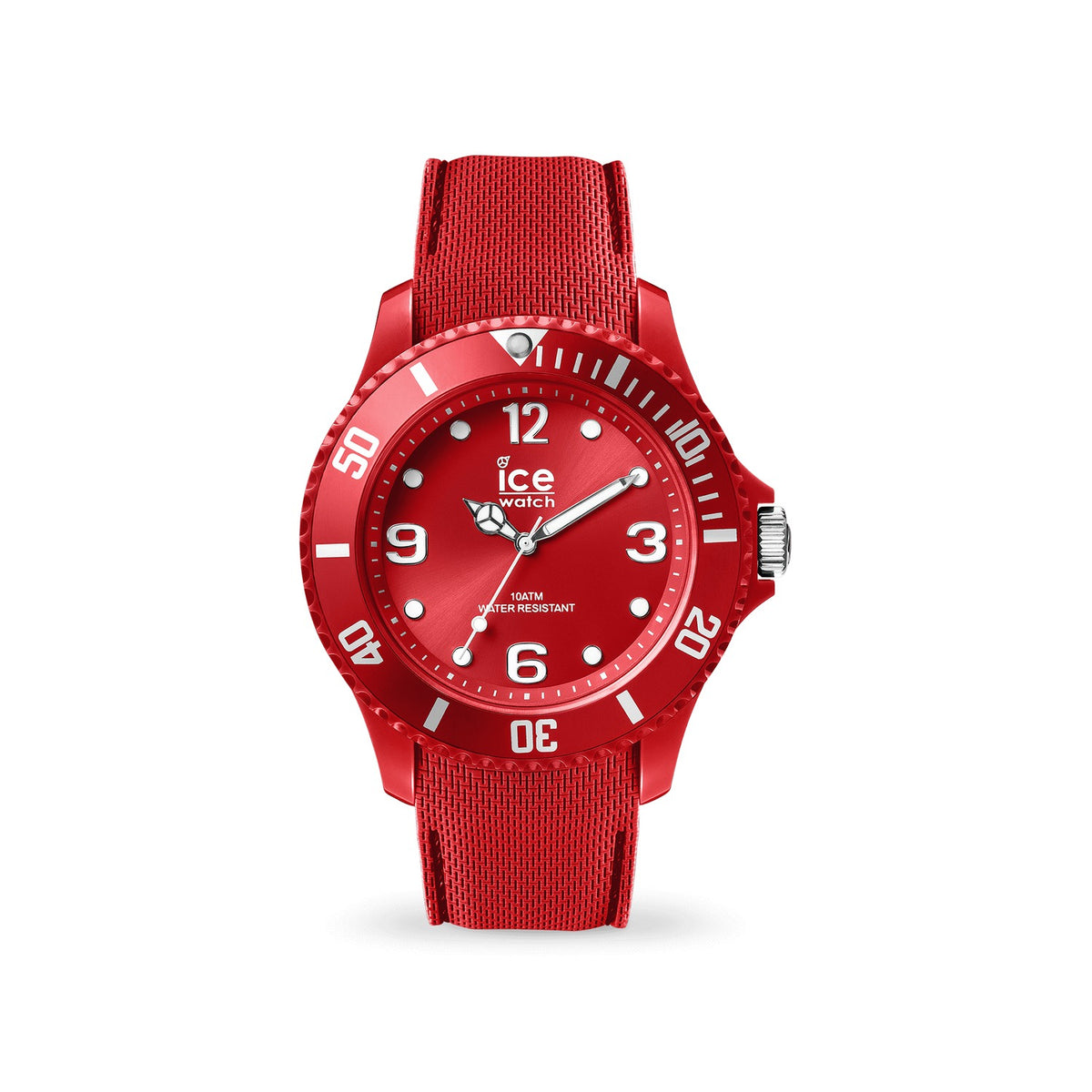 Ice Watch Sixty Nine - Red - Bijouterie JC Lambert