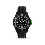 Ice Watch Sixty Nine – Solar – Black