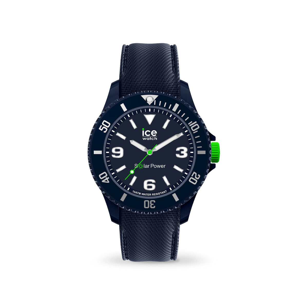 Ice Watch Sixty Nine – Solar – Dark Blue