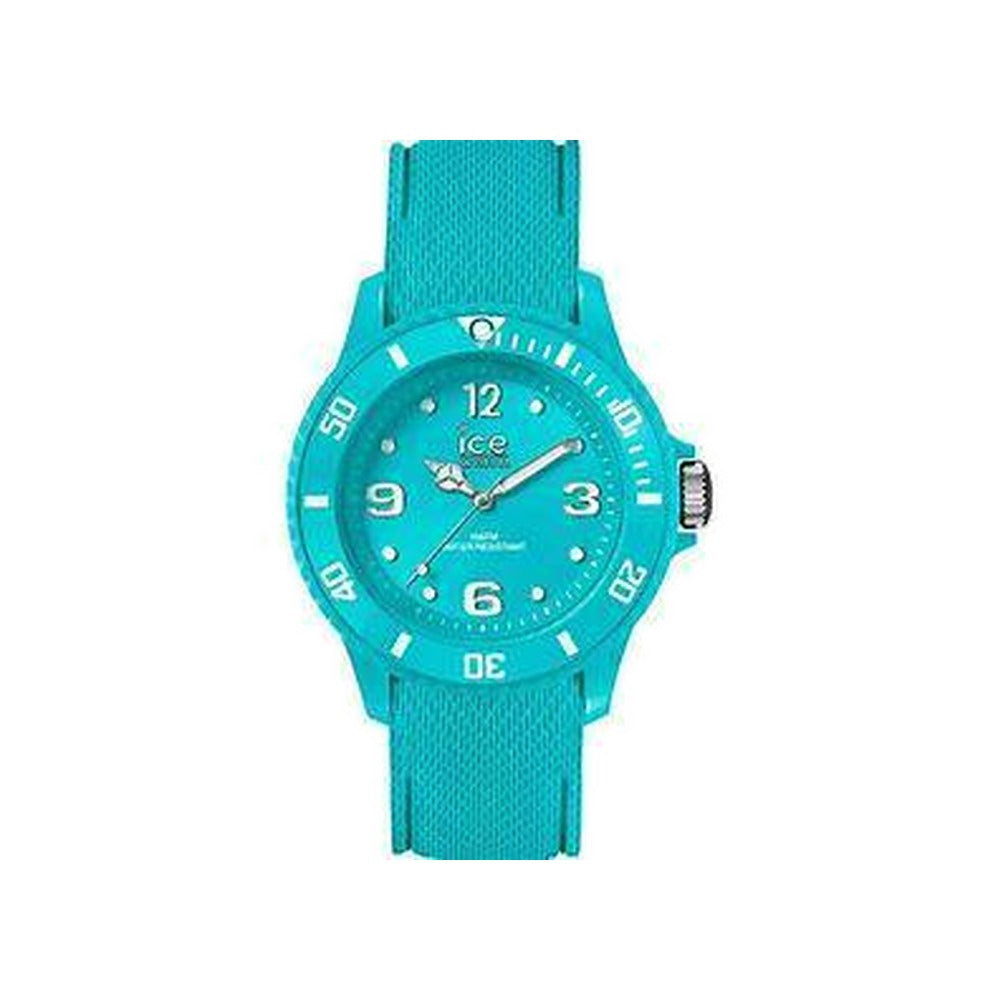 Ice Watch Sixty Nine - Turquoise - Bijouterie JC Lambert