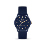 Ice Watch Solar Power – Artic blue