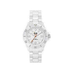 Ice Watch Solid - White - Bijouterie JC Lambert