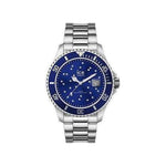 Ice Watch Steel - Blue Cosmos - Bijouterie JC Lambert