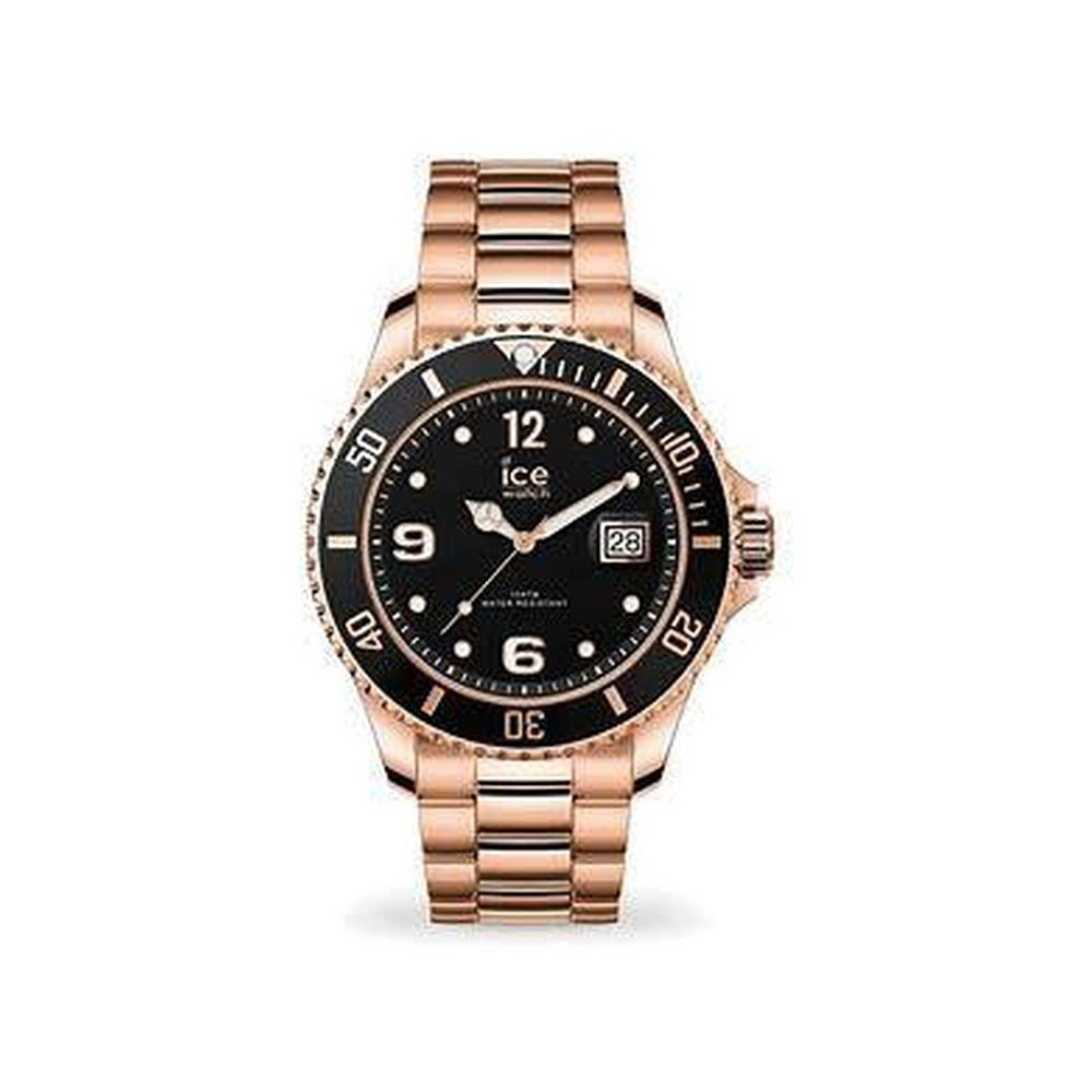 Ice Watch Steel - Rosegold - Bijouterie JC Lambert