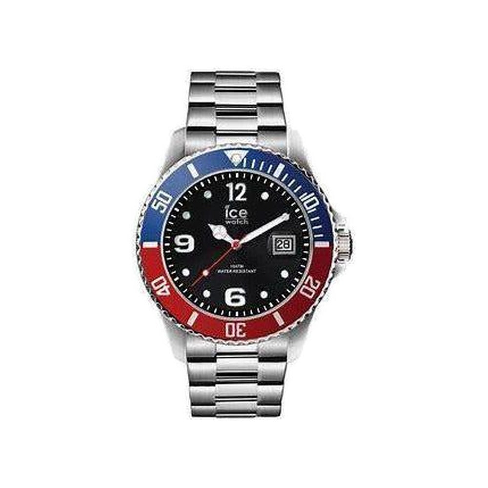 Ice Watch Steel - United Silver - Bijouterie JC Lambert