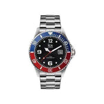 Ice Watch Steel - United Silver - Bijouterie JC Lambert