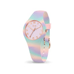Ice Watch Tie & Dye – Sweet Lilac