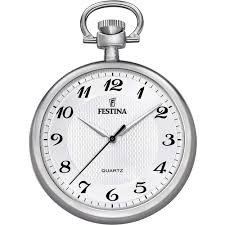 Festina - Montre de Poche