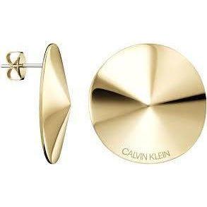 Calvin Klein - Boucles d'oreilles - Bijouterie JC Lambert