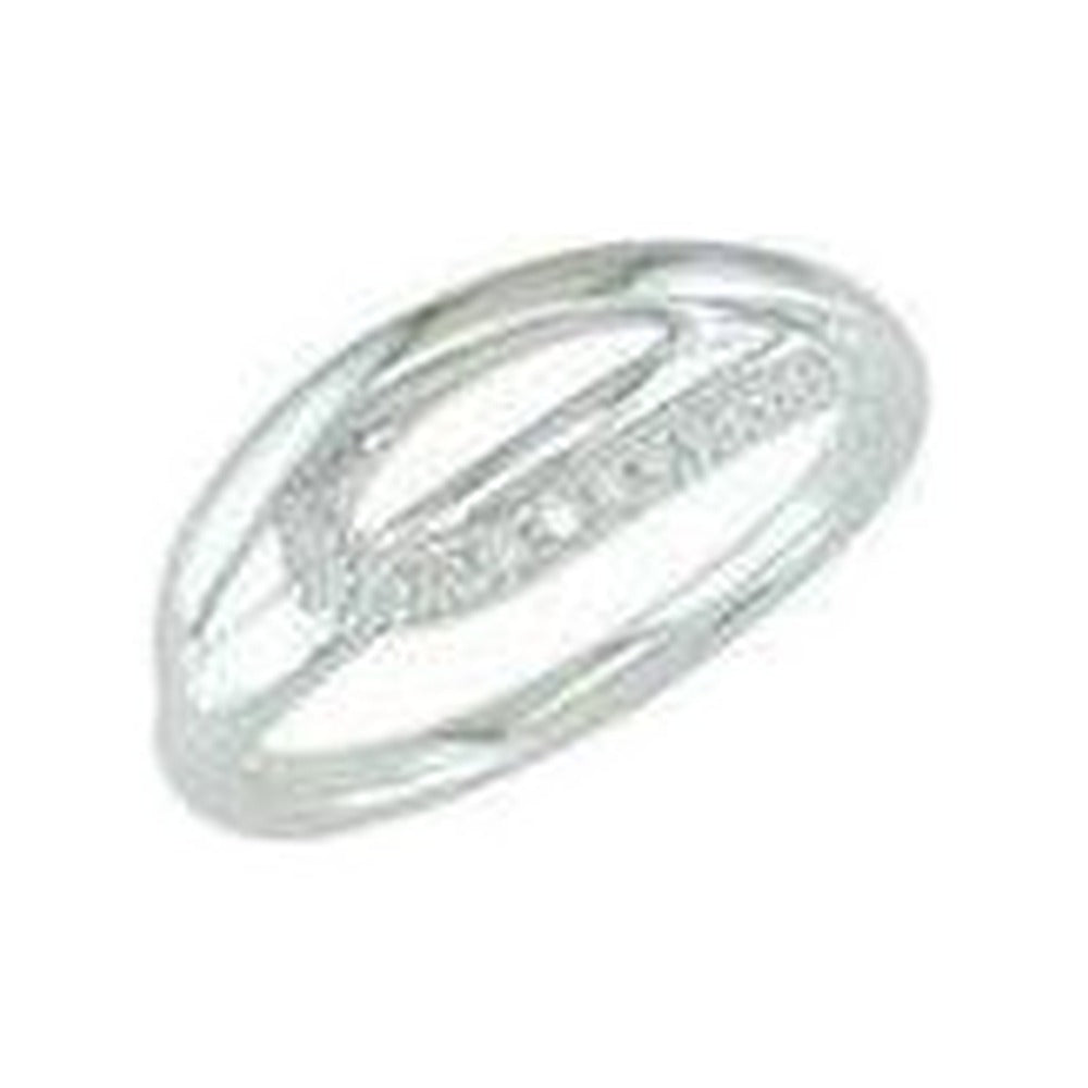 J&A 1970 – Bague – Or Blanc